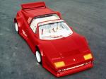Ferrari 512 BB Targa by Anliker 1984 года
